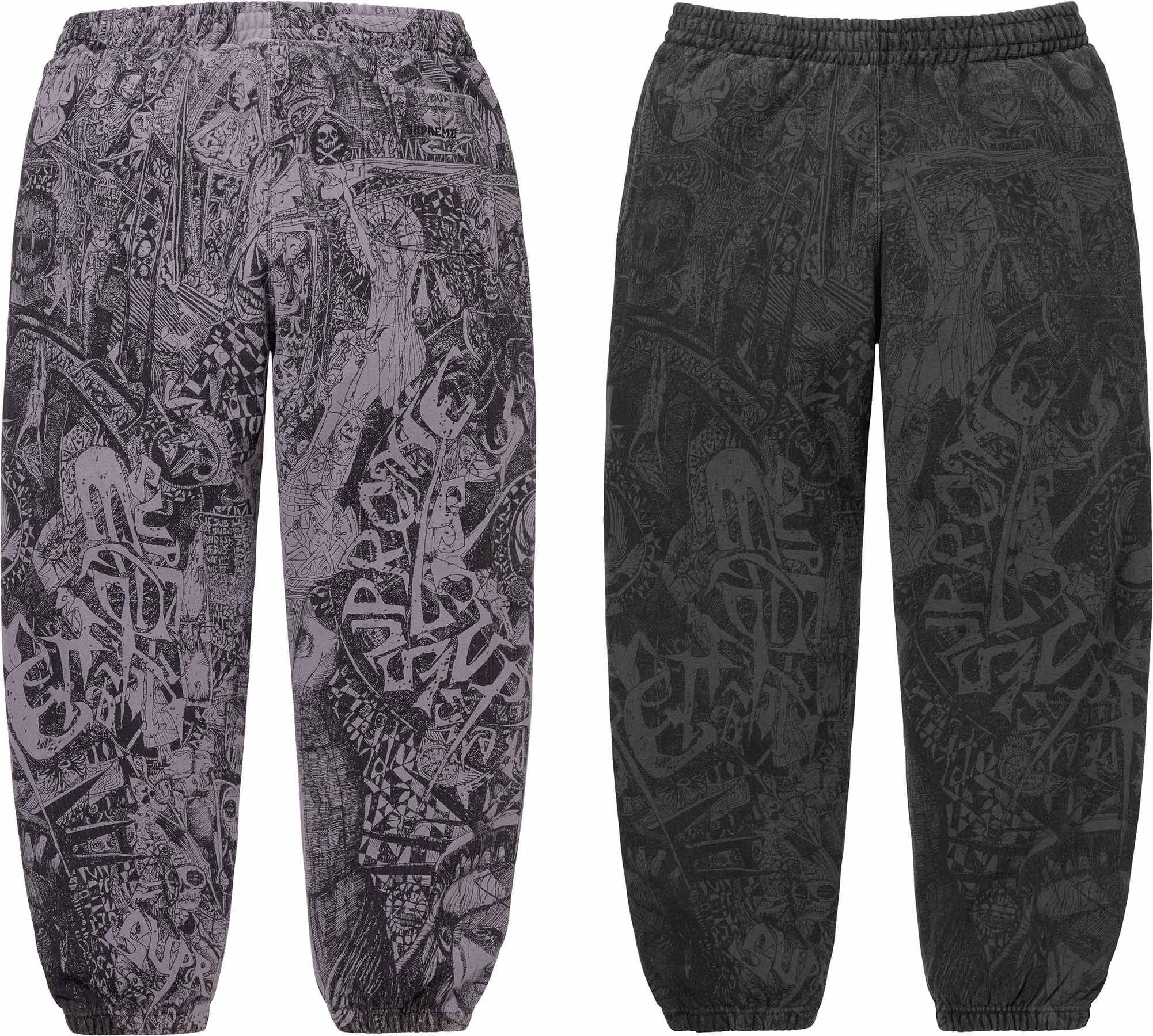 Liberty Sweatpant